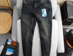 Quần jean jacobs cole slim co giãn nhẹ màu blue 93 