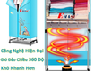 Dùng tủ sấy quần áo bao lâu thì khô 