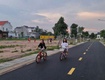 Bán gấp lô đất mặt tiền 100m2 tại sát sân bay long thành giá 900tr...