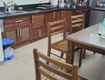 Cho thuê nhà riêng ngõ 414 Đường Láng, Đống Đa 45m x 4T, 4PN3VS giá 13 triệu 