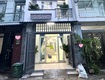 Bán nhà 2 tầng mới đẹp, 44m   4x11 , hẻm xe tải, ngay...