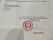 Siêu phẩm bán đất tặng nhà cấp 4    vị trí đắc địa...