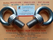 Bu lông mắt cẩu inox 304 m30,36,24,14,5,4,3 hà nội 0968521058 thanh sơn có đai ốc...