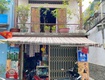 Nhà nở hậu shr 2 tầng hxh né 95m2, lô góc   võ duy ninh bình thạnh...