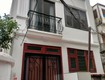 Bán nhà mới đẹp phố nguyễn văn cừ 38m2 x 5 tầng 7.6 tỷ long biên hà...