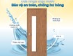 Cửa nhựa abs cho phòng ngủ giải pháp hoàn hảo cho không gian sống hiện...