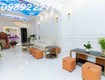 Bán nhà mặt tiền mới tinh , phường đakao kinh doanh đỉnh  dt 70m2...