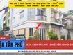 Bán siêu phẩm  nhà 2 hxh tân kỳ tân quý 52m , 3lầu st   cạnh...