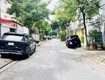 Bán nhà việt hưng, 96m x 5 tầng, mặt tiền 6m, phân lô, vỉa hè, ôtô tránh 