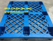 Bán pallet nhựa cũ giá rẻ tại đồng nai   số lượng lớn ...