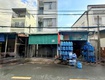 Bán nhà mặt tiền kd 3 tầng 4 x 25m  shr   hiệp...