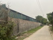 Cho thuê 600m  đất mặt đường thượng phúc, đại thanh, thanh trì 