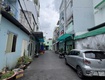 Bán gấp nhà gò dầu tân phú gần chợ tân hương hẻm nhựa xe hơi 50m2 3tầng...