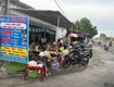 Chính chủ sang quán ăn sáng, cơm, nhậu  cafe  nước các loại 