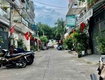 Nhà sang trọng đẳng cấp 1 trệt 1 lửng 3 lầu đường 7m trương thị hoa siêu thị...