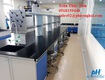 Kinh nghiệm cải tạo phòng thí nghiệm cũ 