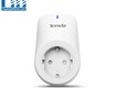 ổ cắm điện wifi thông minh tenda sp3 