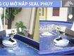 Mở nắp thùng phuy bằng sắt triệu vũ  giá rẻ, chất lượng, luôn có...