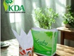 Khăn giấy ăn dành cho nhà hàng tại đbscl 