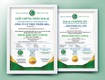 đơn vị chuyên hỗ trợ cấp chứng nhận halal được công nhận quốc tế 