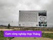 Bán đất triệu sơn ven khu công nghiệp thanh hóa 