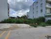 đất vuông mặt tiền shr đ.10 128m2   thạnh lộc 37 quận 12 ss...