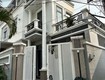 Biệt thự shr 3 tầng hxh, lô góc    thạnh xuân 38 quận...