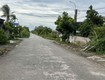 Bán đất mặt đường vũ thị ngọc toàn   giá chỉ 2.4x tỷ ...