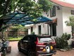 Biệt thự sân vườn bồ đề, 1200m x 3 tầng, mặt tiền 25m, tựa sơn...