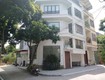 Biệt thự thạch bàn48m2 x5 tầng lô góc vỉa hè gara ô tô hồ điều...