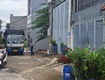 Nhà 4x25m trệt lầu, hẻm xe tải vị trí đẹp gần trường học tô ngọc...