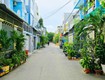 Nhà trệt lững 54m2, ngang khủng 5m, đường nhựa xe tải 7m thông. khu dân cư cao cấp...