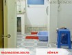 9  nhà quận 8   đường bông sao   hẻm 3 gác...