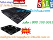 Pallet nhựa xuất khẩu   giải pháp vận chuyển hiệu quả 