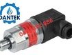 Cảm biến áp suất danfoss mbs3000 dantek chính hãng tại phú yên 