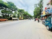 Nhà mặt phố đường bưởi, 43m, đường    trước nhà 30m kinh doanh...