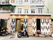 Nhà trệt 3 lầu mặt tiền thạnh xuân 23, gần chợ minh phát, nội thất full 