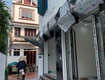 Chính chủ bán nhà 4 tầng ngõ 39 giang chính   biên giang, hà đông 
