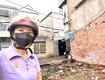 Bán đất   xe hơi cách vài bước chân  tiện chủ xây theo công năng sử...