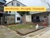 Siêu phẩm lô góc 80m tại phú nghĩa chương mỹ hà nội 