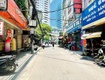 Phố hàng cót  trung tâm phố cổ   nhà lô góc 2 mặt...