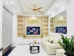Cầu giấy 35m x5 tầng 7,7 tỷ nhà đẹp,ngõ ba gác,thông các ngả,gần phố 