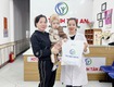 Máy trợ thính nhỏ trong tai,đo thính lực tại thanh hóa. 