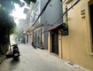 Nhà đẹp lõi ba đình   đội cấn   37m  x 5...