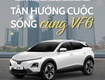 Sở hữu vf6 