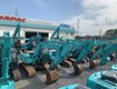 Cho thuê lô đất MT: 17m DT: 600m2 đường Phạm Văn Đồng, đối diện Nam Co. 