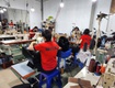 Quà tặng sự kiện   ví da thắt lưng da thật   gia...