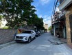 Bán nhà thạch bàn 52m  x 6 tầng   mặt tiền 5.9m ...
