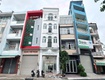 Bán nhà 4x22m, 5 tầng   mt trần hưng đạo, tân phú  ...