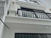 Nhà mới đủ nội thất ở luôn cự khối  long biên 30m2 x 4...